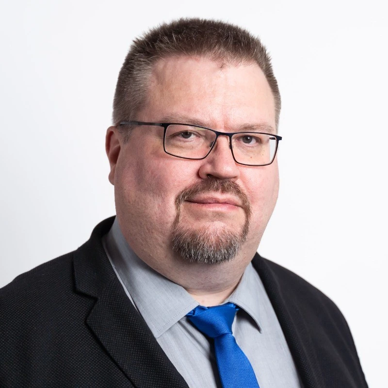 Karri Huhtanen RADIUS Conference Karri Huhtanen RADIUS Conference