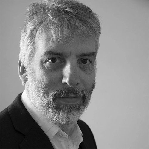 Charlie Allgrove headshot